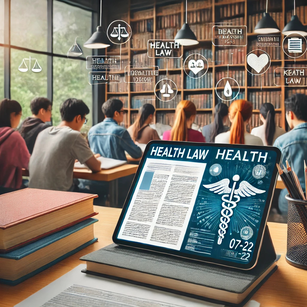 QCM sur la Loi 07-22 : Comprendre la Haute Autorité de Santé (HAS)