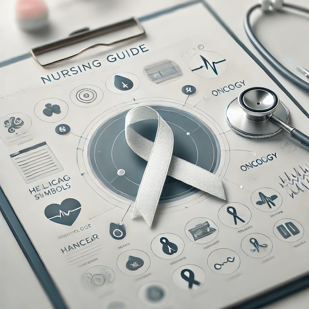 soins infirmiers en oncologie